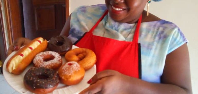 Baking Schools in Uganda | Become a Chef | Begin your Educational path