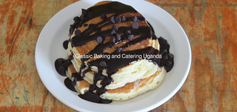 The Benefits of Baking and Cake Decorating in Kampala!
