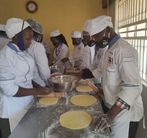 Cooking Courses in Uganda