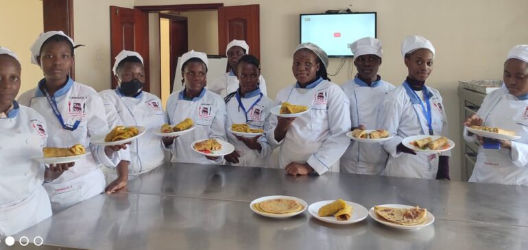 Cooking Schools in Uganda-What to Expect!