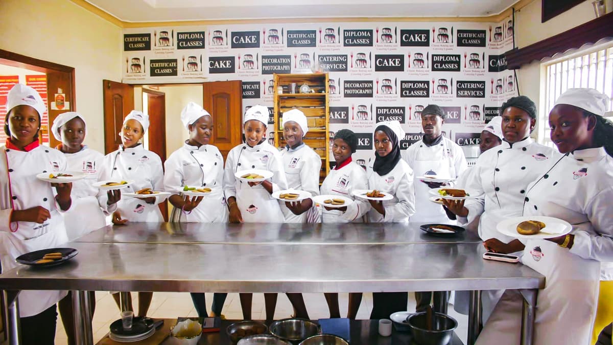 Culinary & Hospitality Training