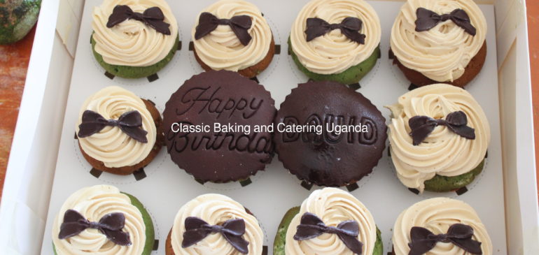 Best Wedding Cakes in Uganda – Find the perfect cake for your wedding!