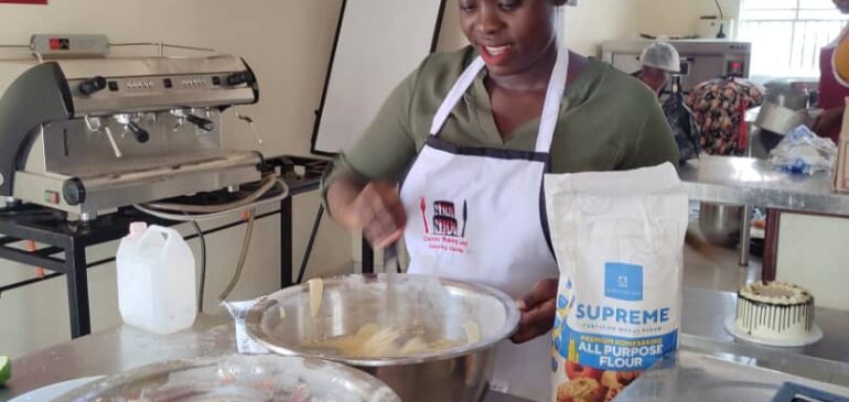 Online Cooking Lessons in Kampala – Study the Digital way!