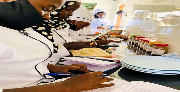 Cooking Classes in Kampala